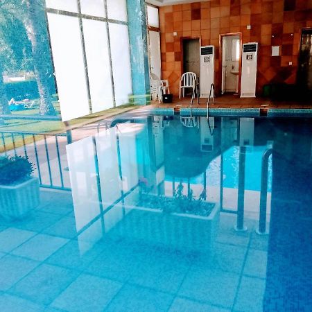 Paraiso Benidorm Apartment Extérieur photo